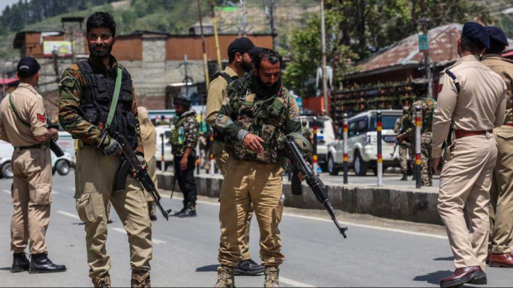 Le Pakistan se dit «prêt» à «défendre sa souveraineté» en pleines tensions avec l’Inde