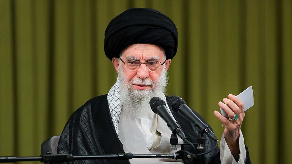 Explosion d’un port en Iran: L’imam Khamenei ordonne une enquête sur les causes