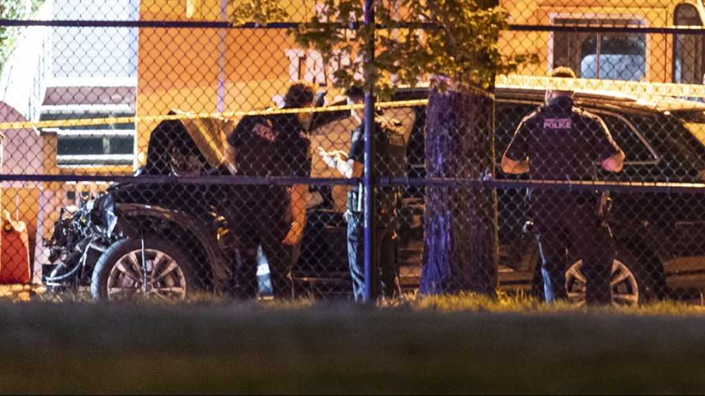 Attaque à la voiture-bélier à Vancouver au Canada : le bilan s’élève à 11 morts