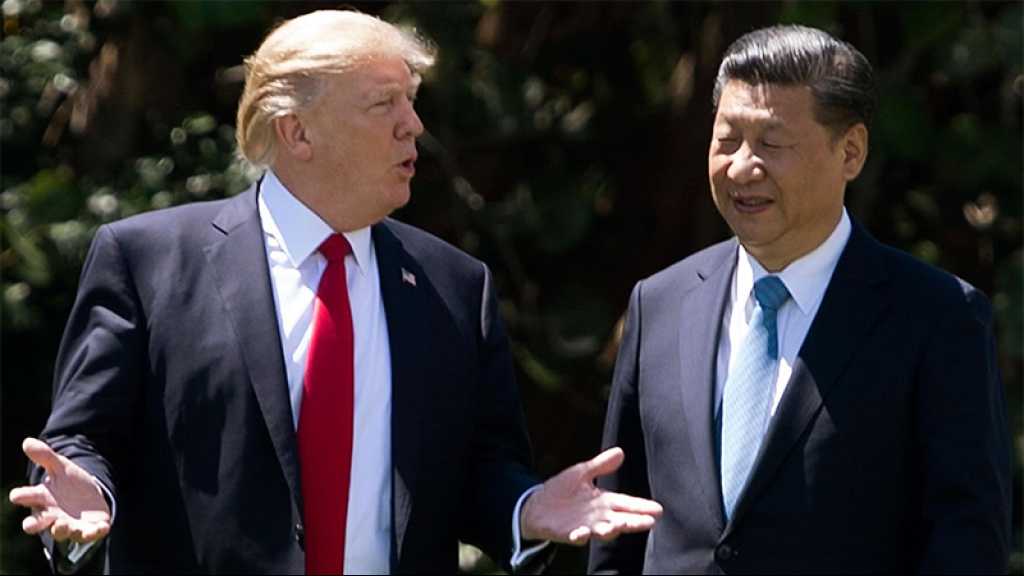 Droits de douane: La Chine affirme que Xi et Trump «n’ont pas eu de conversation téléphonique récemment»