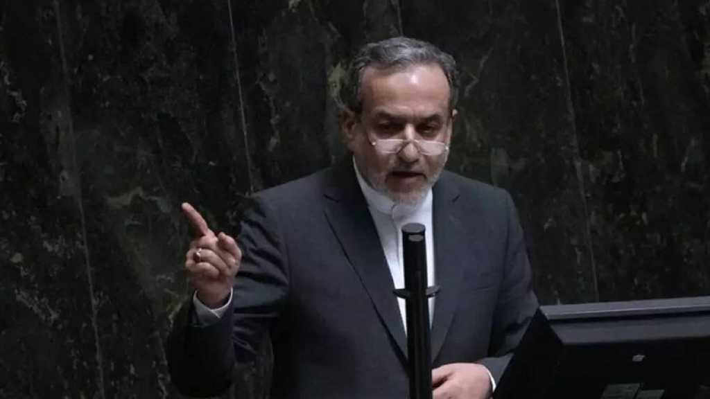 Nucléaire iranien: Téhéran accuse Netanyahou de «dicter» la politique américaine dans les pourparlers