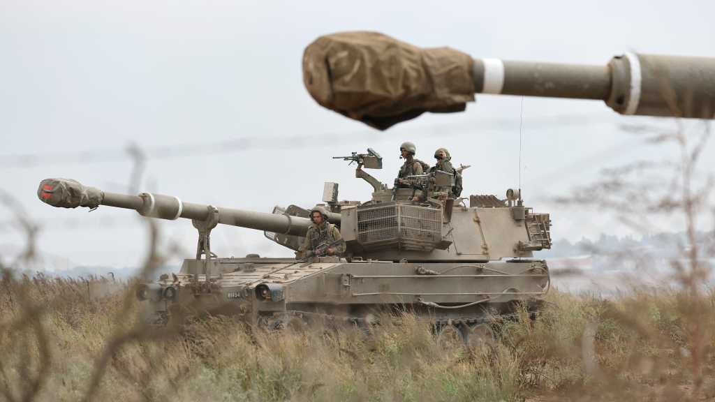 Les dépenses militaires d’«Israël» ont atteint les 46,5 Mds de $ en 2024