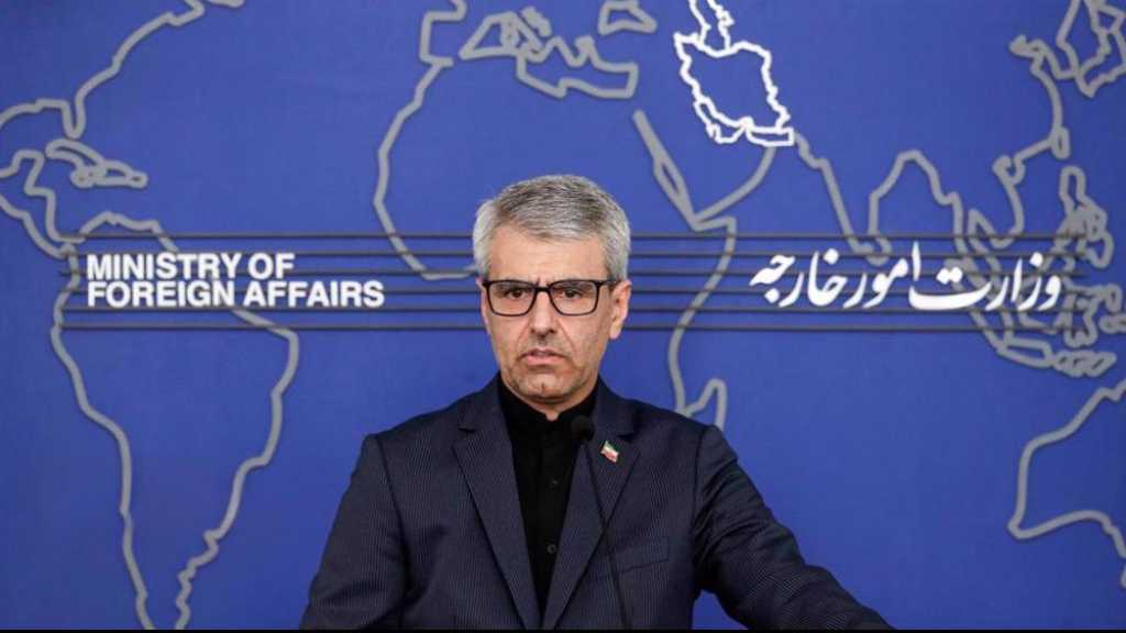Iran: L’enrichissement et la levée des sanctions, «lignes rouges» dans les pourparlers avec les États-Unis