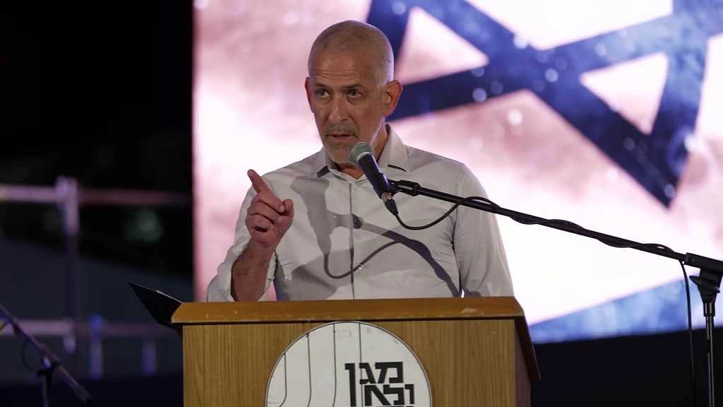 «Israël»: Le «chef de la sécurité intérieure» limogé par Netanyahou partira le 15 juin