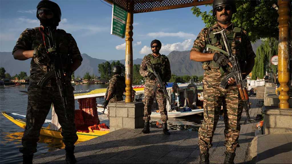 Tension Inde-Pakistan: Échanges de tirs entre les soldats pour la cinquième nuit d’affilée