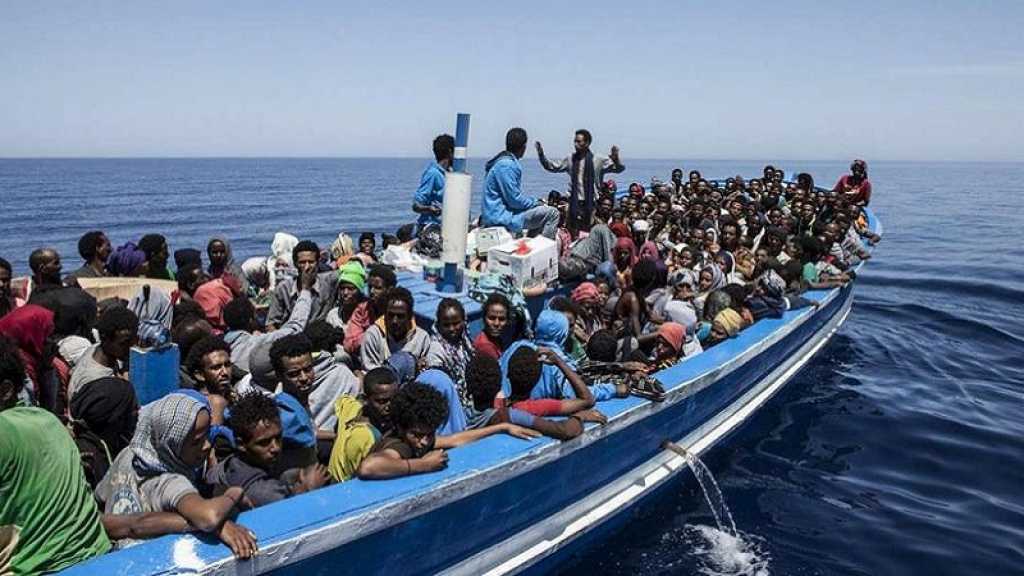 Union européenne : 142 personnes poursuivies en 2024 pour avoir aidé des migrants, alerte une ONG