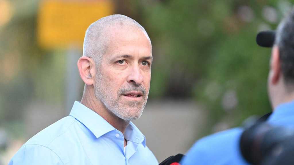 «Israël» : Le gouvernement renonce à limoger le chef du «Shin Bet»