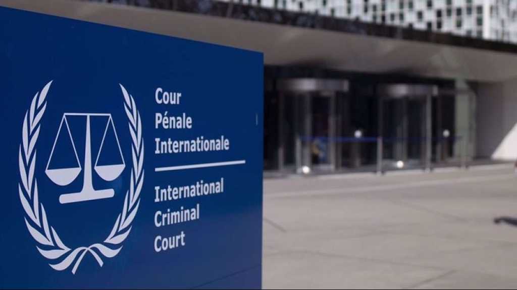 Le procureur général de la CPI ordonné de ne pas divulguer les mandats d’arrêt contre des responsables ’israéliens’