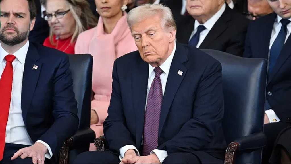 Trump signe une proclamation visant à ’compenser’ les droits de douane sur les pièces automobiles