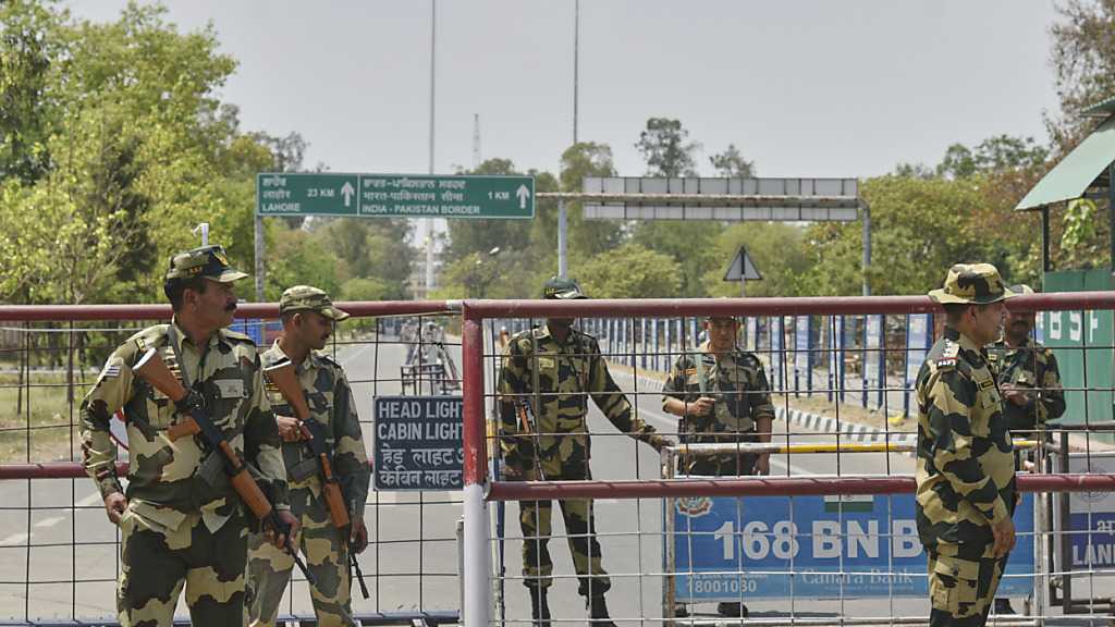 Le Pakistan accuse l’Inde de préparer une frappe militaire imminente