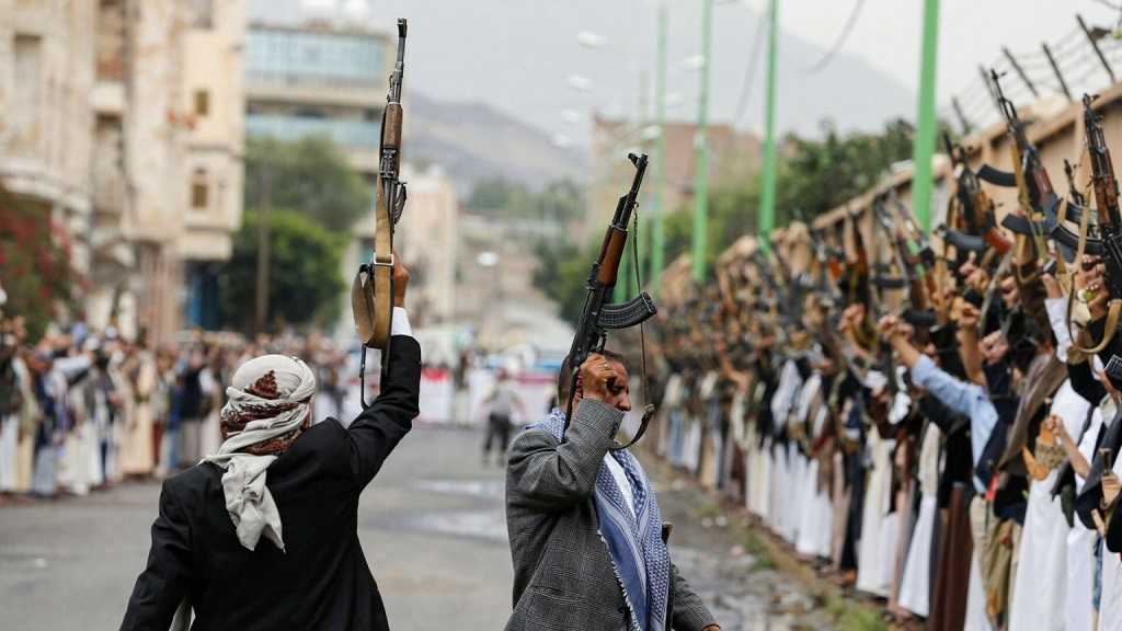 Plus de huit millions de combattants prêts au combat : Ansarullah lance un avertissement sévère aux USA et leurs alliés