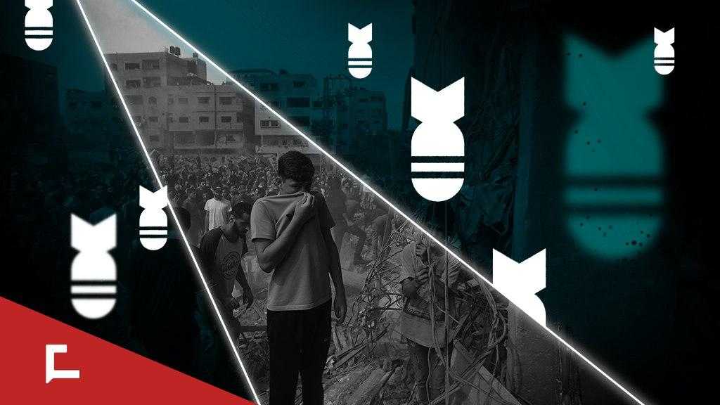 «Israël» poursuit son génocide à Gaza: Une barbarie sans précédent