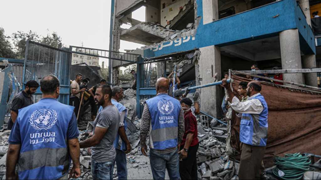 Guerre à Gaza: Plus de 50 employés de l’Unrwa arrêtés et maltraités par «Israël» depuis 2023