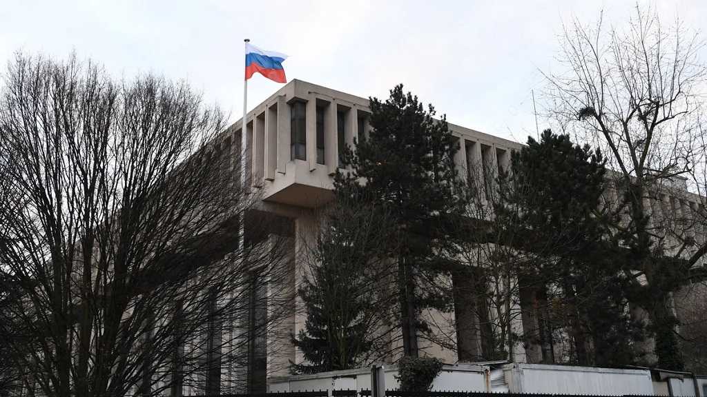 La Russie dément avoir mené des cyberattaques contre la France