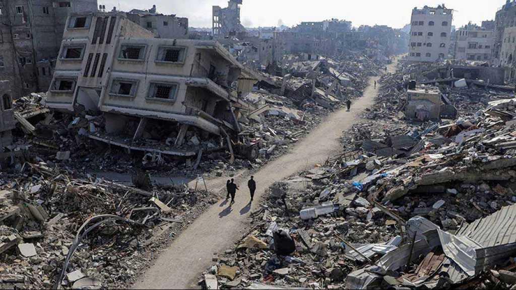 L’Iran appelle la CIJ à agir pour mettre fin au génocide et le blocus imposés à Gaza