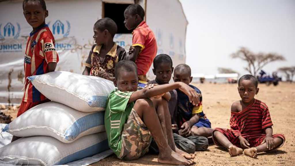 D’Afghanistan au Malawi: Des millions d’enfants victimes des coupes de l’aide américaine