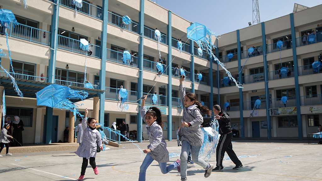 Al-Qods occupée: Des ordres de fermeture «israéliens» priveront 800 enfants d’éducation
