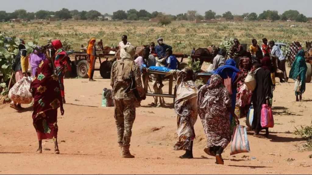 Soudan : au moins 542 civils tués au Nord Darfour depuis trois semaines, selon l’ONU