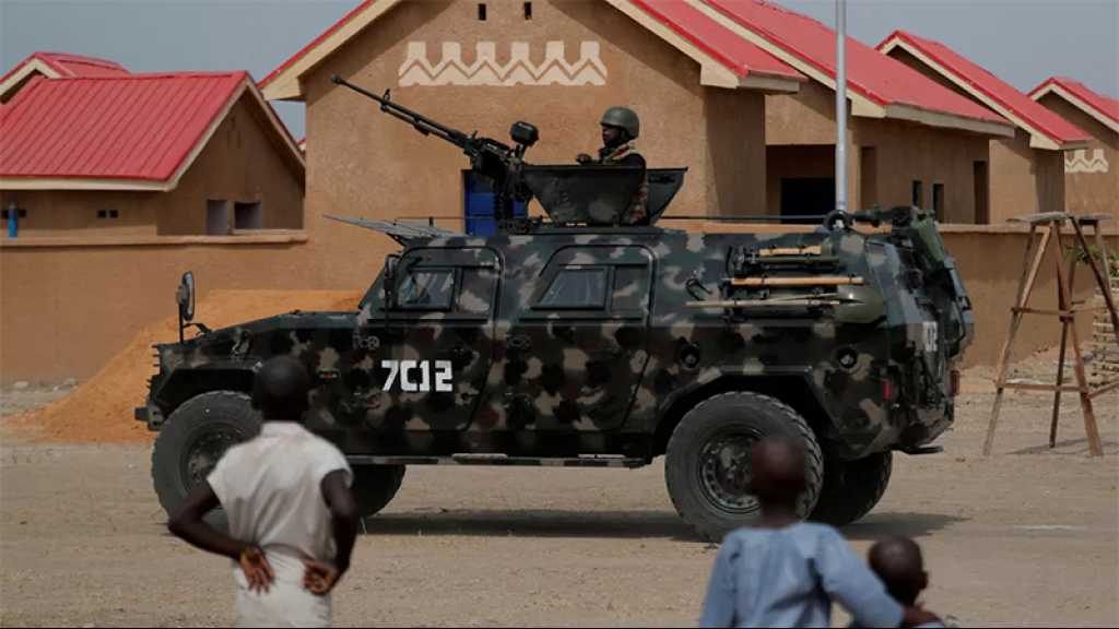 Nigeria: Des gouverneurs appellent l’armée à «revoir sa stratégie» contre les terroristes
