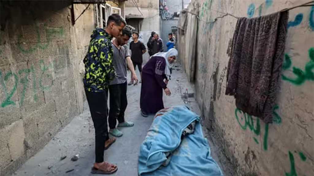 Gaza: Le génocide se poursuit, le bilan dépasse les 52.400 martyrs