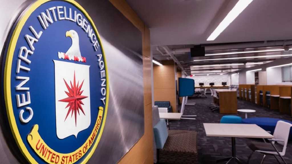 La CIA va supprimer 1200 postes, selon le Washington Post