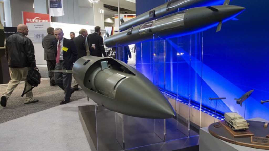 Washington vend à l’Arabie saoudite des missiles pour 3,5 milliards de dollars