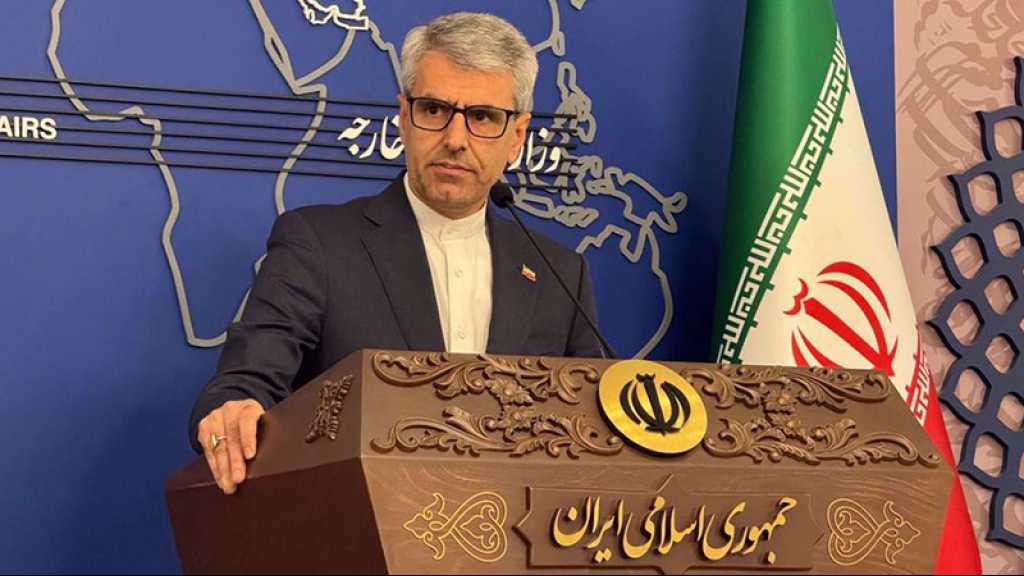 L’Iran condamne les attaques américaines sans répit sur le Yémen