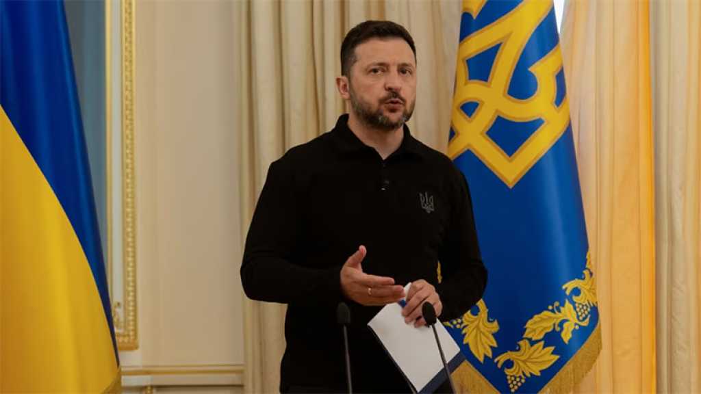 Guerre en Ukraine: Zelensky dit ne pas vouloir «jouer» avec les courtes trêves proposées par Poutine