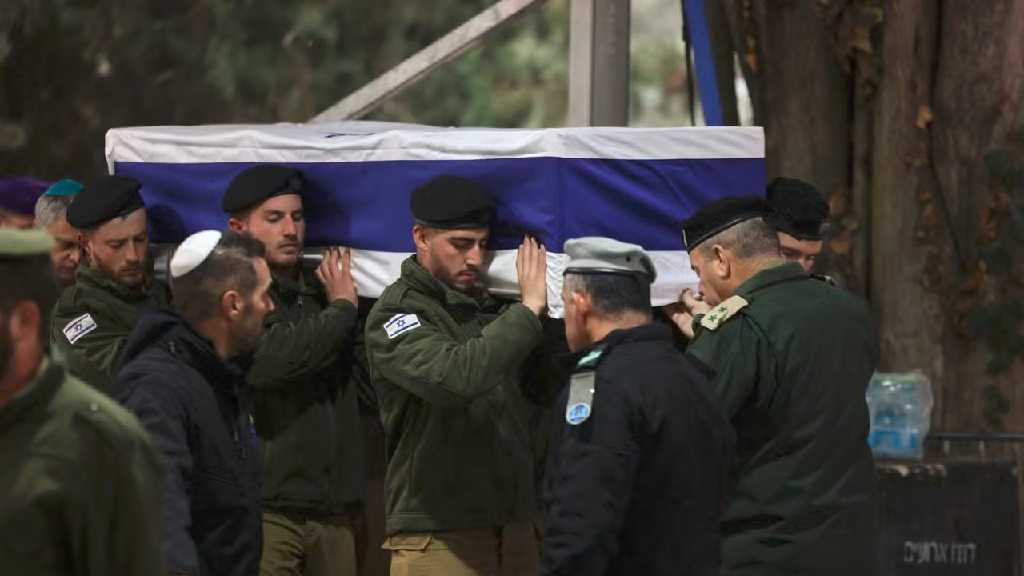 Gaza: 2 soldats «israéliens» tués et 2 blessés dans l’explosion d’un tunnel piégé à Rafah