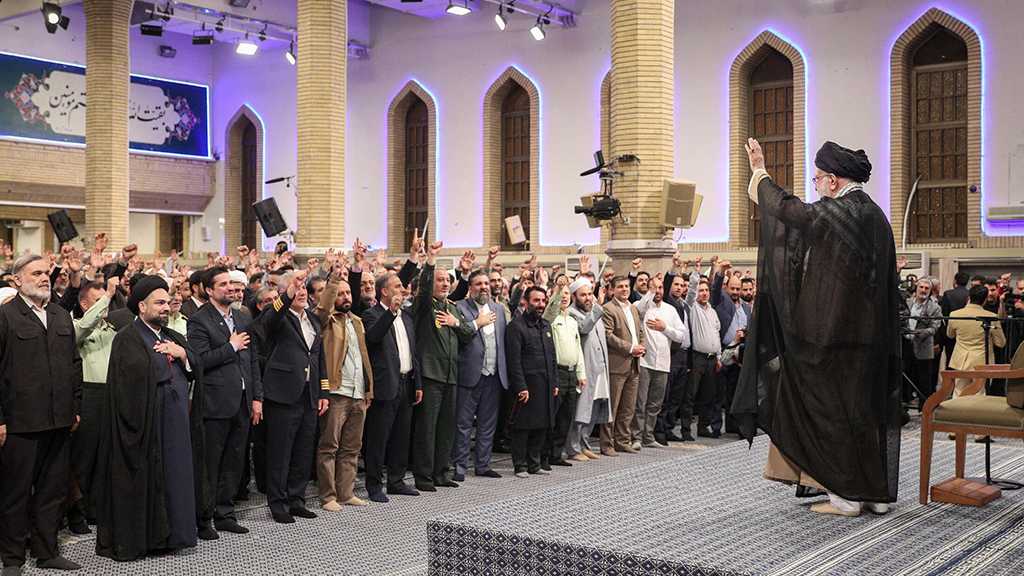 L’imam Khamenei: Le Hajj, la meilleure opportunité pour l’unité et la défense des intérêts de l’Oumma islamique, de Gaza au Yémen