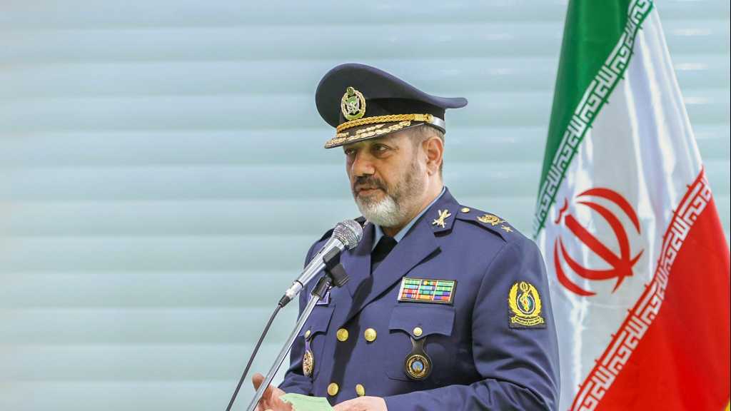 L’Iran frapperait les bases et les troupes US et «israéliennes» chaque fois que cela sera jugé nécessaire
