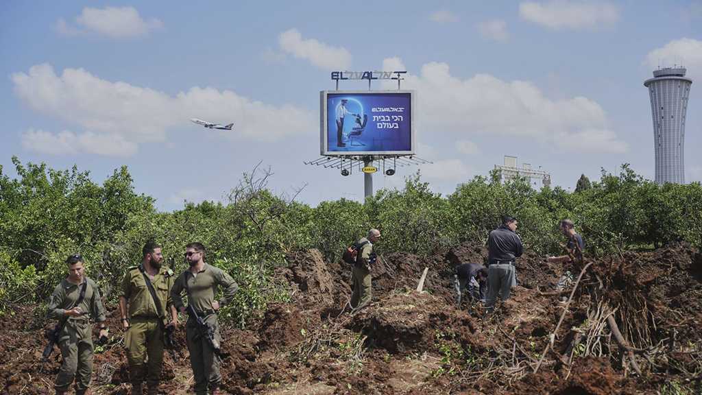 Extension de l’offensive à Gaza: Le Yémen impose un blocus aérien à «Israël»