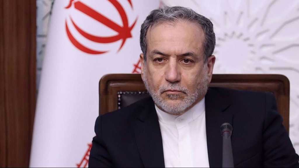 L’Iran dénonce les accusations israélo-américaines sur l’« implication dans les opérations yéménites »