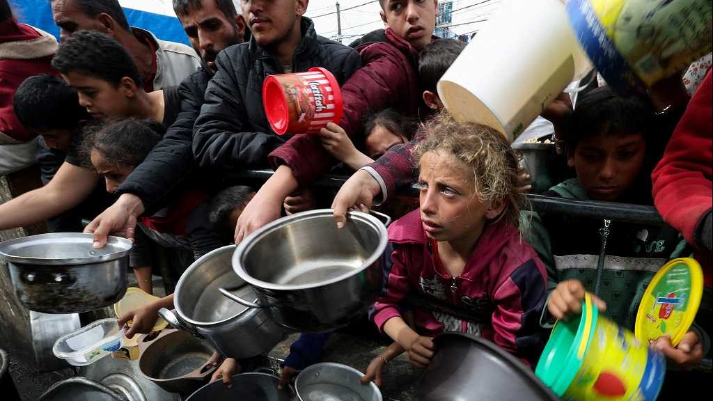 Gaza: La situation humanitaire est «au-delà de l’imaginable», selon l’UNRWA