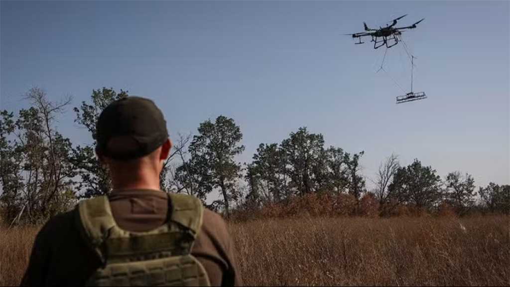 La Russie annonce avoir déjoué une attaque de drones ukrainiens visant Moscou