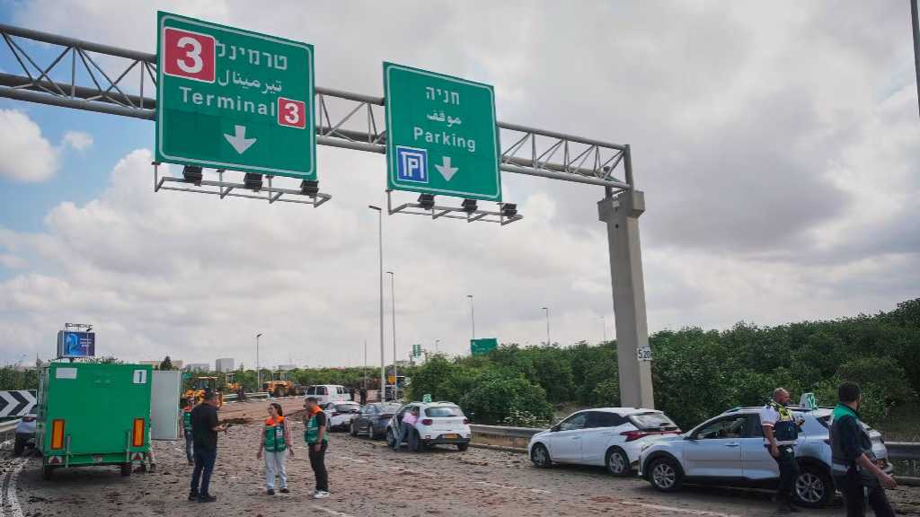 Le Hamas salue le blocus aérien imposé par le Yémen sur «Israël»