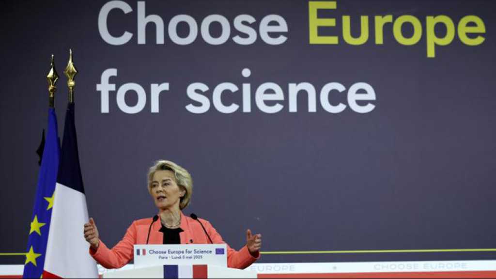 L’UE va investir 500 millions d’euros pour attirer les chercheurs