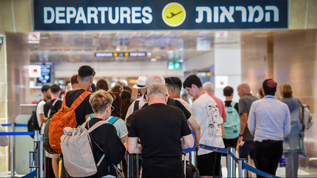 Yémen: Le blocus aérien contre «Israël» entraînera une migration inversée, dit Ansarullah