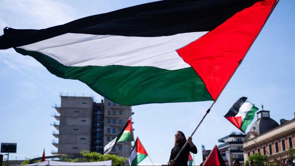  L’Arizona travaille sur un texte appuyant la reconnaissance de l’Etat palestinien malgré les avis divergents