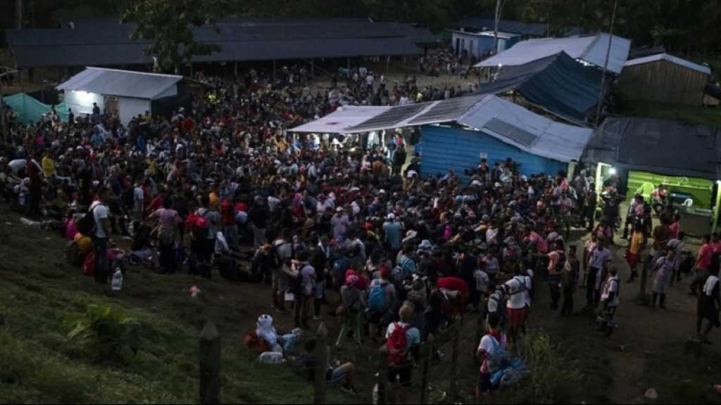 L’administration Trump versera une ’allocation’ de 1.000 dollars aux immigrés clandestins pour qu’ils ’s’auto-expulsent’