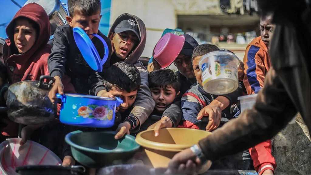  Gaza : de nouvelles négociations de trêve n’ont plus d’intérêt, estime le Hamas 