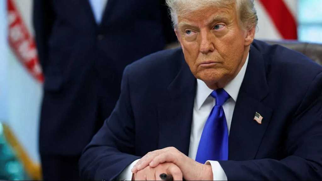 Obsession de Donald Trump, le déficit commercial des Etats-Unis à un niveau record en mars