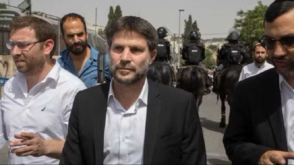 « Gaza sera totalement détruite », dit un ministre «israélien»