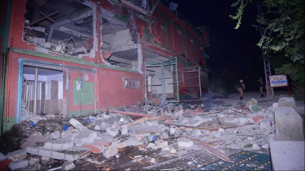 L’Inde a mené des frappes au Pakistan, qui a répliqué : au moins 34 morts