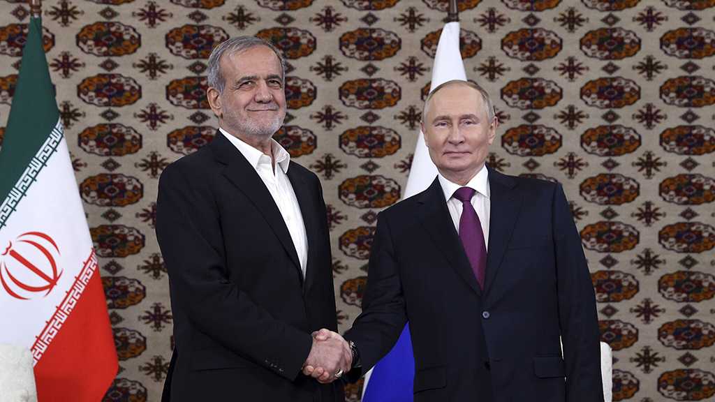 La Russie est prête à faciliter les discussions américano-iraniennes sur le nucléaire