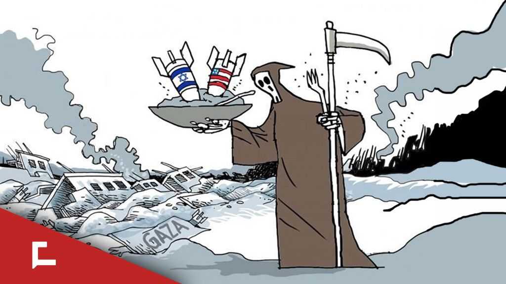 «Israël» réveille un terrifiant fantôme: La famine ravage Gaza
