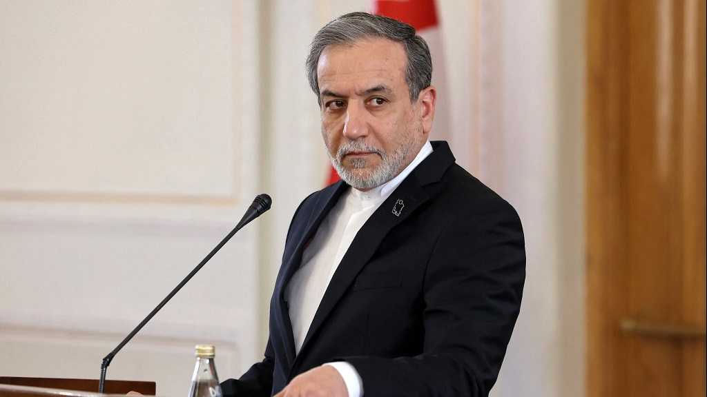 L’Iran dénonce fermement les tentatives politiques de renommer le golfe Persique