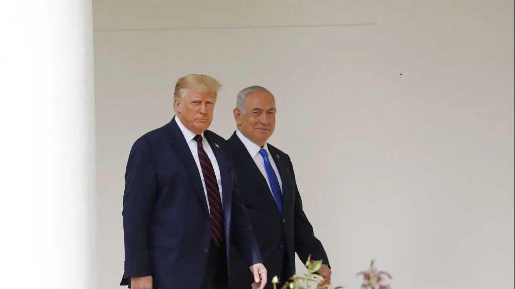 Gaza: «Israël» et les États-Unis discuteraient d’une éventuelle administration US temporaire après la guerre