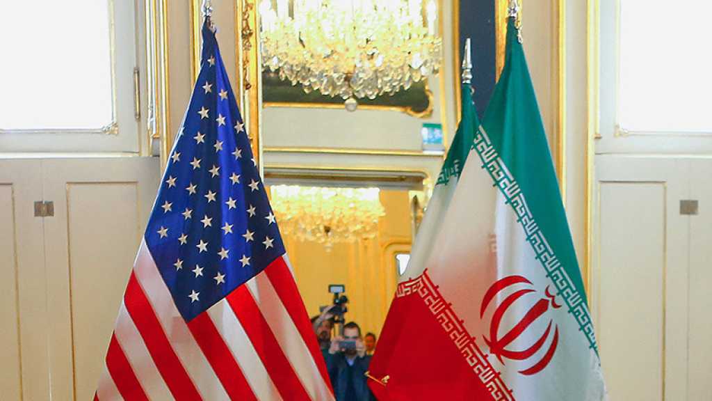 L’Iran dément les rapports sur des négociations directes avec les États-Unis