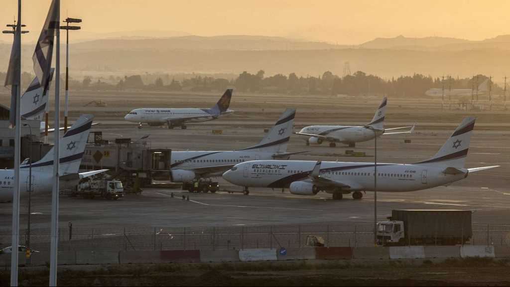 Des compagnies prolongent encore leur interruption des vols vers «Israël»